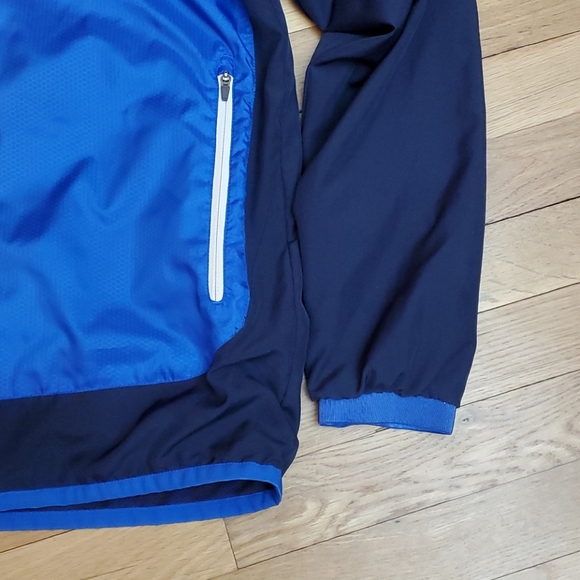 PUMA ITALIA JACKET - Picture 2 of 8